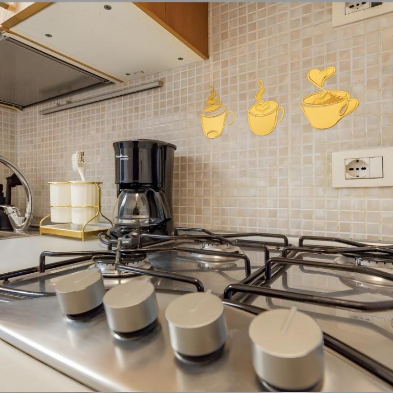 Comfty Apartment Piazza Navona - Appartement 1 Chambre - Vue sur Ville - 37