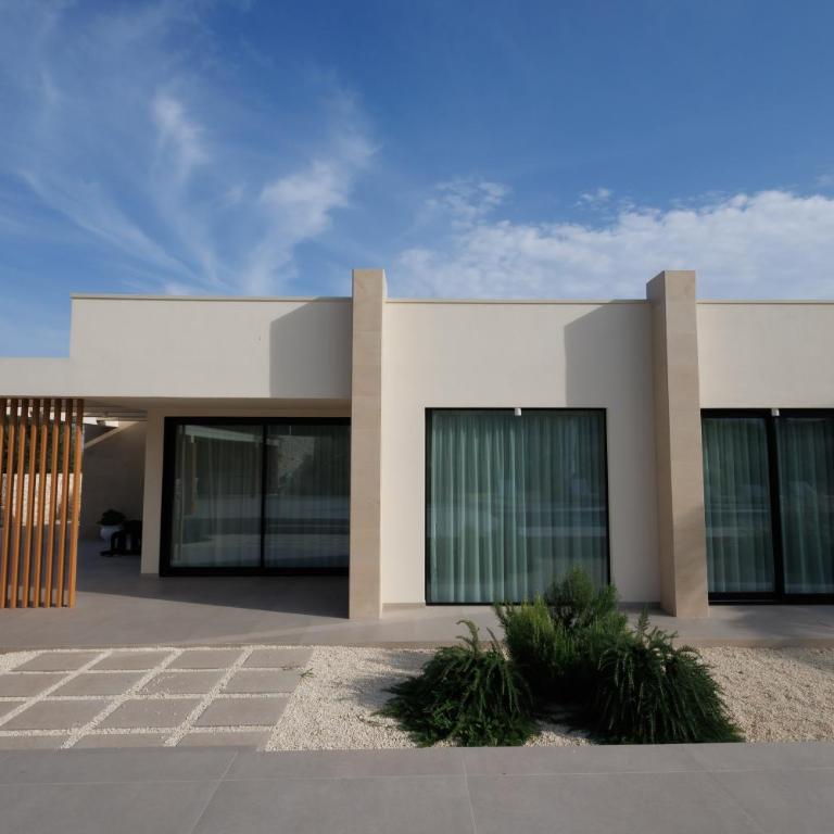 Villa Odette Avola - Heated Pool, Spa & Gym - Villa con Piscina Privata - 22