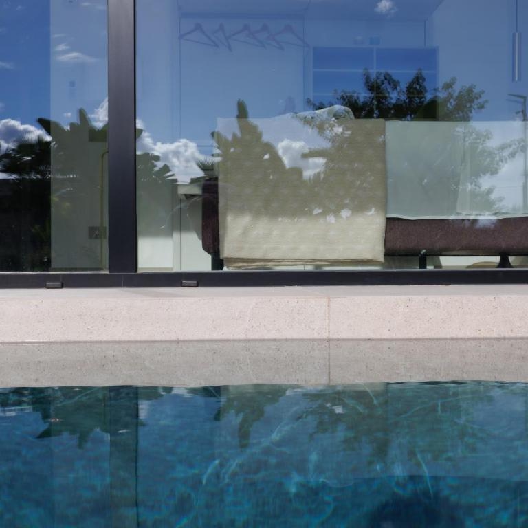 Villa Odette Avola - Heated Pool, Spa & Gym - Villa con Piscina Privata - 28