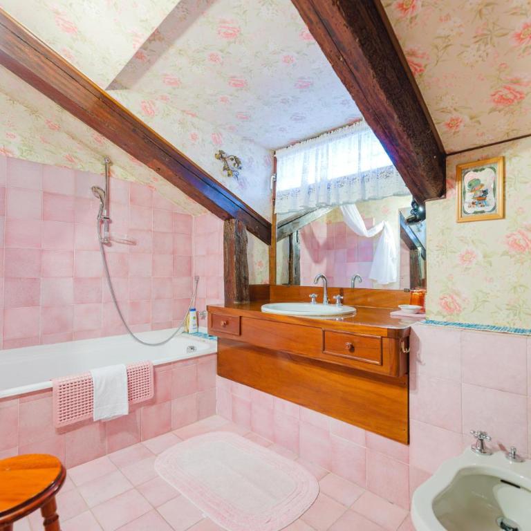 Ca' Maddalena - Camera Matrimoniale con Bagno Privato - 13