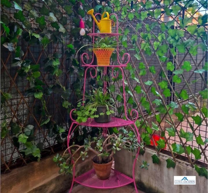 Appartamento Denis - Superior One-Bedroom Apartment with Balcony - 18