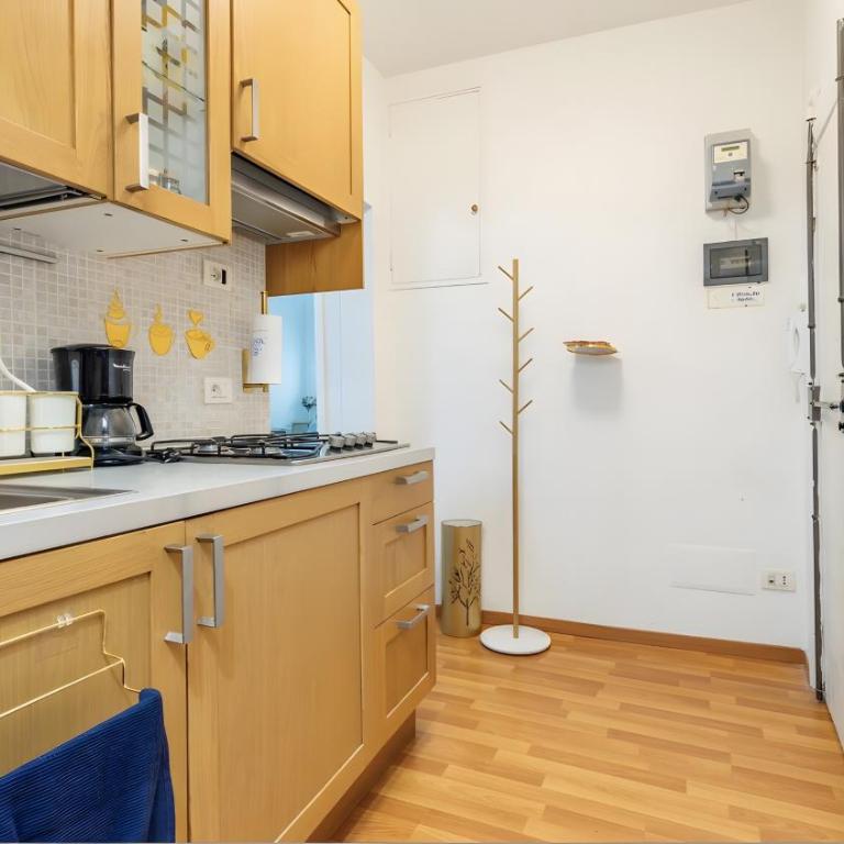 Comfty Apartment Piazza Navona - Appartement 1 Chambre - Vue sur Ville - 39