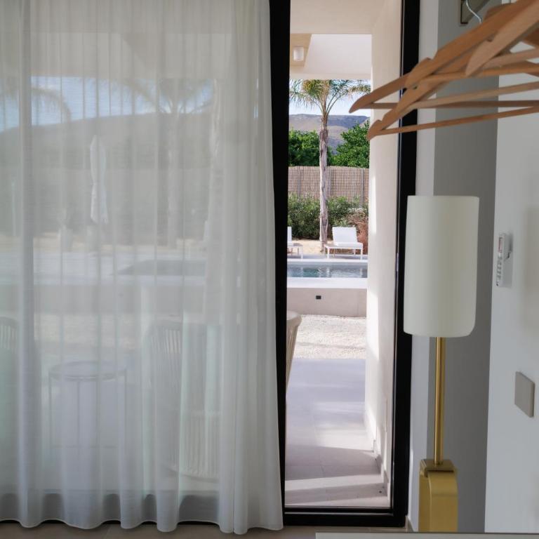 Villa Odette Avola - Heated Pool, Spa & Gym - Villa con Piscina Privata - 53