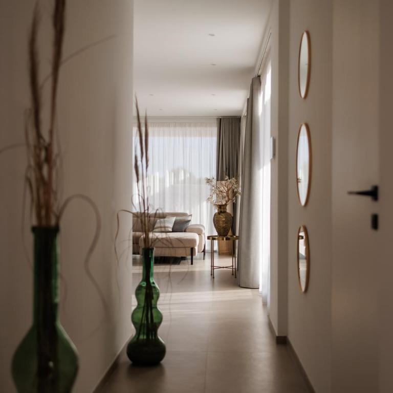 Villa Odette Avola - Heated Pool, Spa & Gym - Villa con Piscina Privata - 70