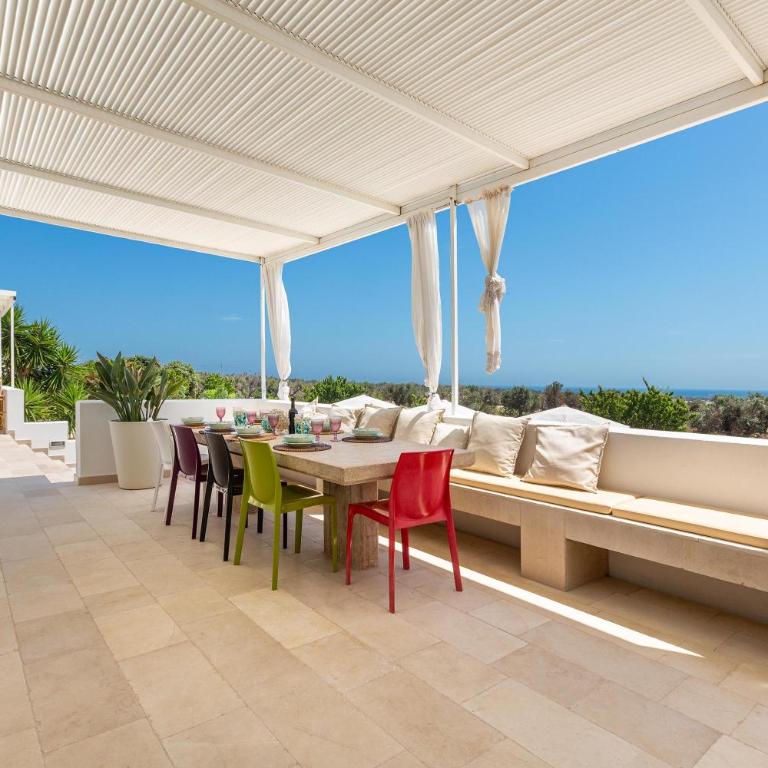 Villa Karma by Perle di Puglia - Villa con piscina privada - 17