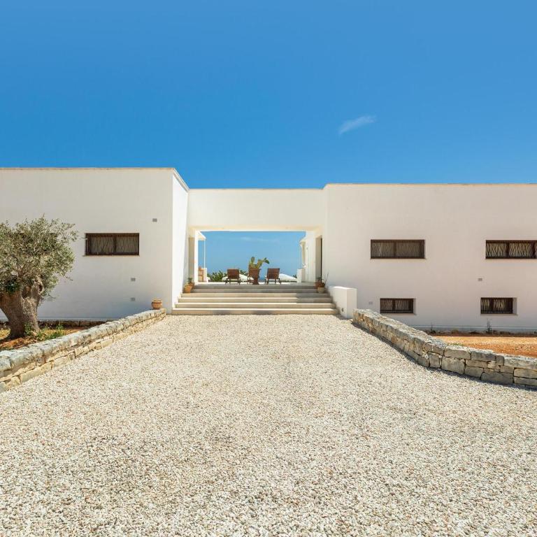 Villa Karma by Perle di Puglia - Villa con piscina privada - 14
