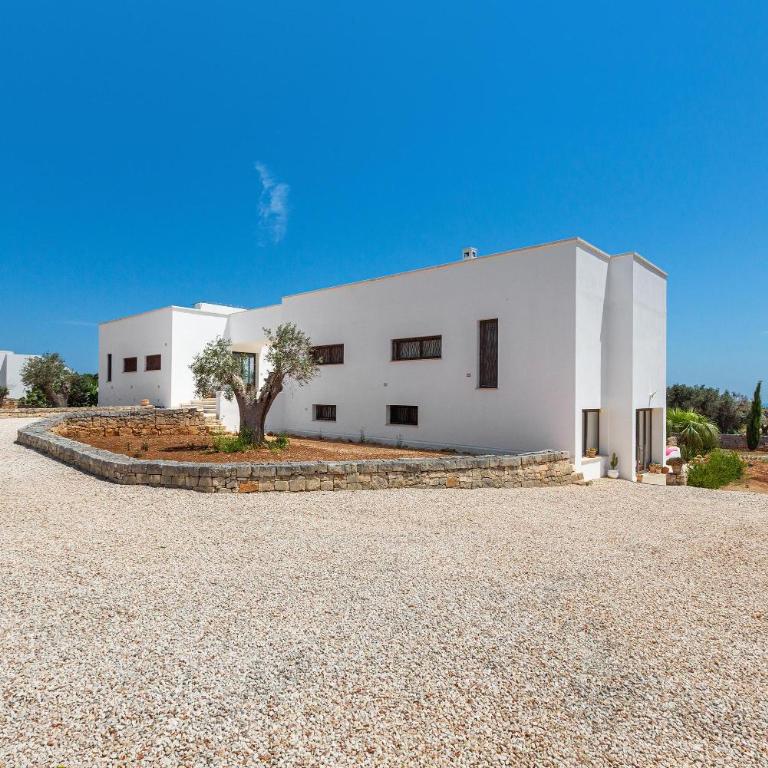 Villa Karma by Perle di Puglia - Villa con piscina privada - 65