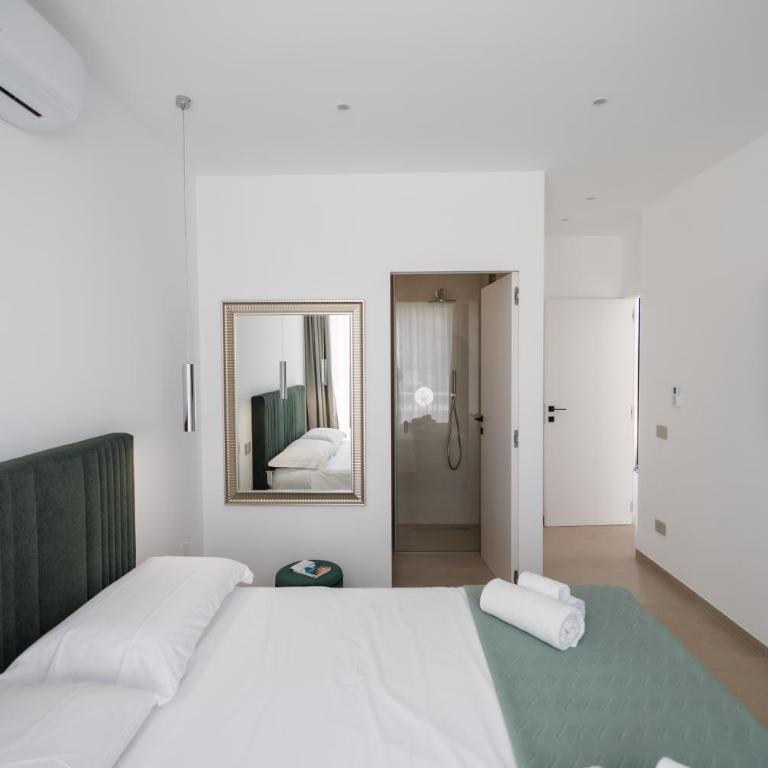 Villa Odette Avola - Heated Pool, Spa & Gym - Villa con Piscina Privata - 82