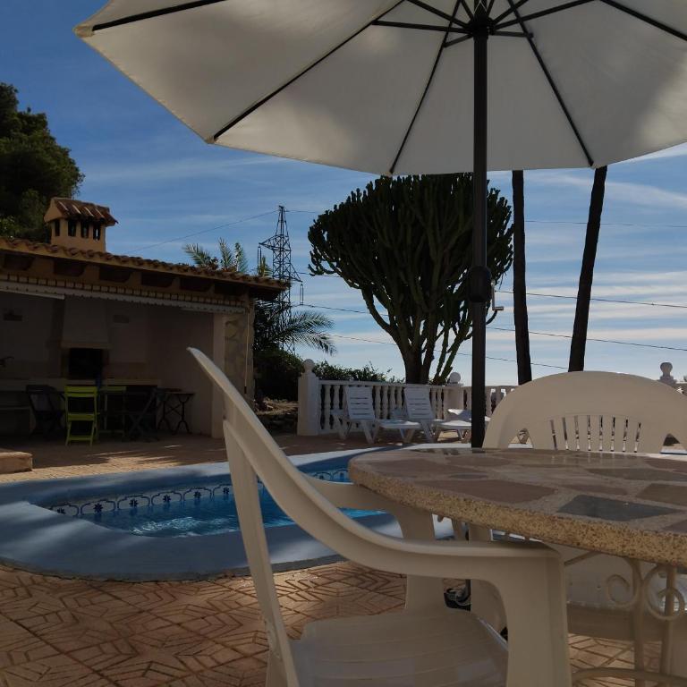 Villa Elvira apartamento - Apartamento de 1 dormitorio - 5