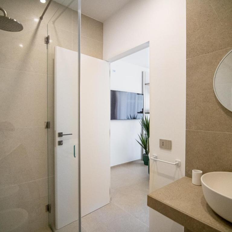 Villa Odette Avola - Heated Pool, Spa & Gym - Villa con Piscina Privata - 87