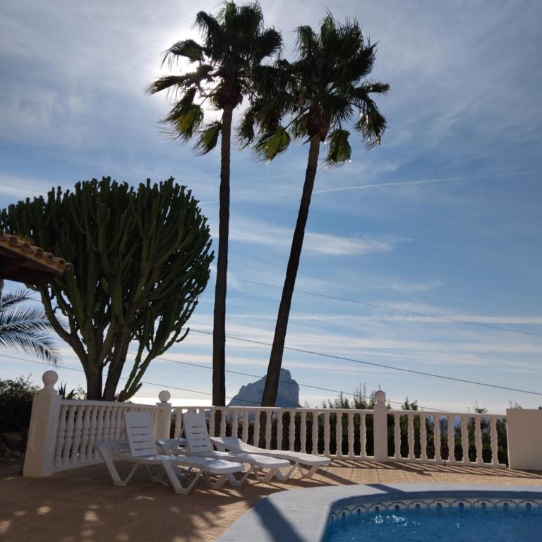 Villa Elvira apartamento - Apartamento de 1 dormitorio - 25