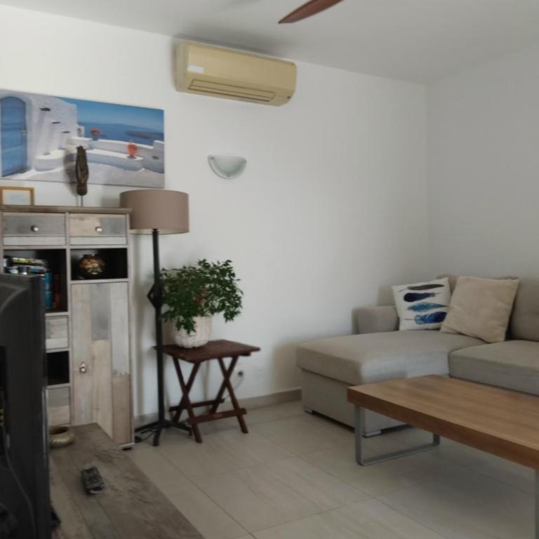 Villa Elvira apartamento - Apartamento de 1 dormitorio - 8
