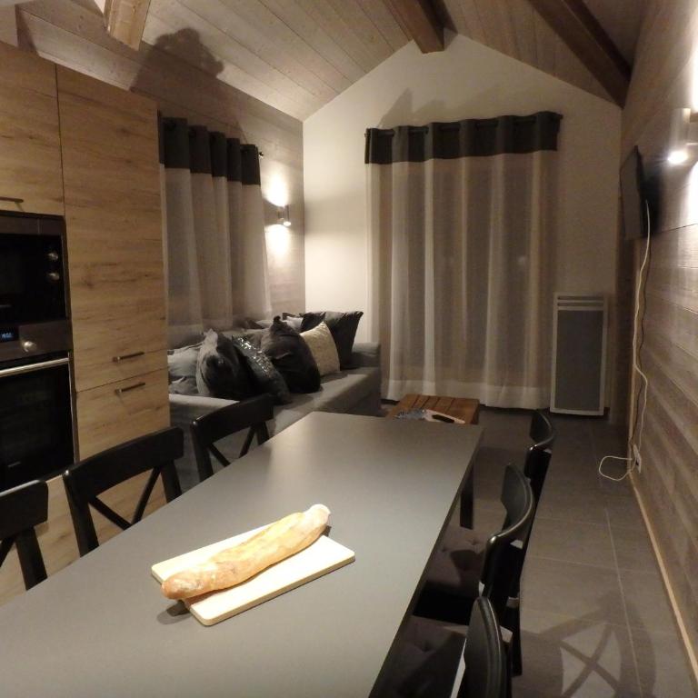 Chamonix IRIS - Appartamento su 2 Livelli - 1