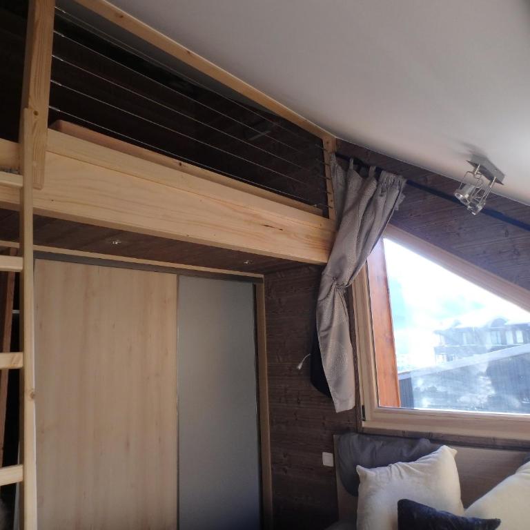 Chamonix IRIS - Appartamento su 2 Livelli - 3