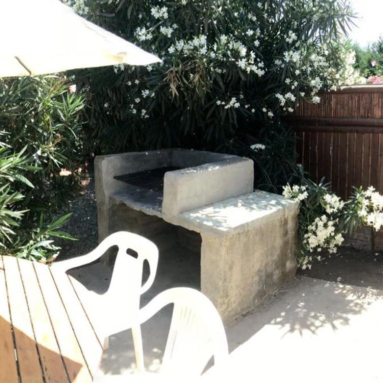 Cabañas Los Molles - Bungalow (2 adultos) - 6