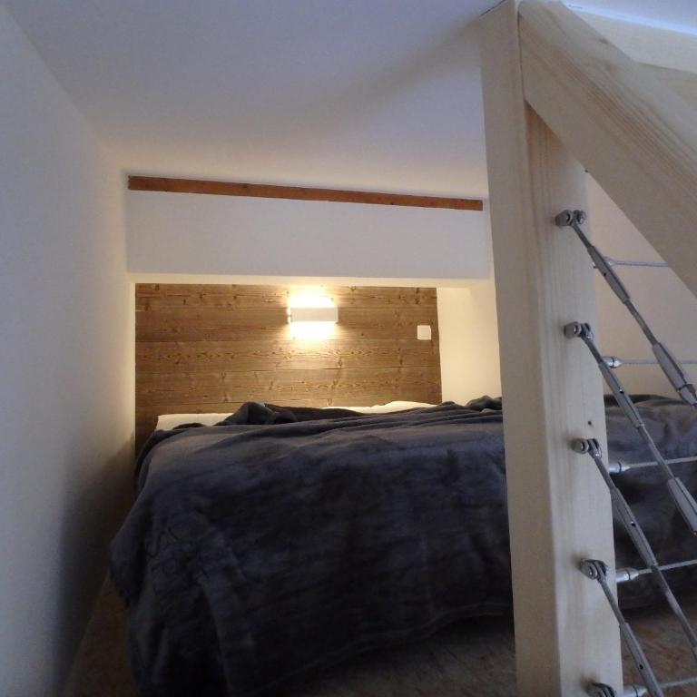 Chamonix IRIS - Appartamento su 2 Livelli - 10
