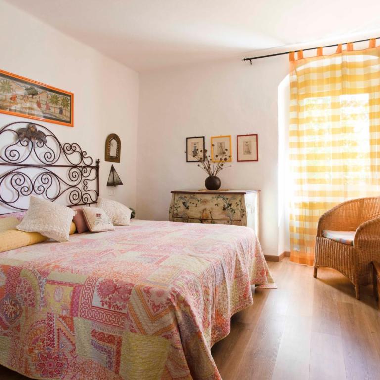 Floral House vista mare a Lerici - Appartamento con 2 Camere da Letto, Terrazza e Vista Mare - 3