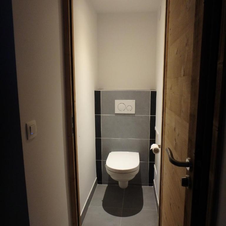 Chamonix IRIS - Appartamento su 2 Livelli - 12