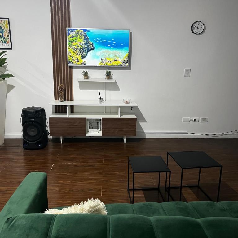 Departamento amplio e iluminación con buena ubicación céntrica - Apartamento de 1 dormitorio - 15