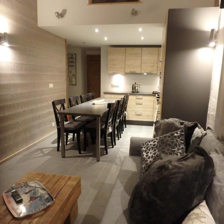 Chamonix IRIS - Appartamento su 2 Livelli - 13