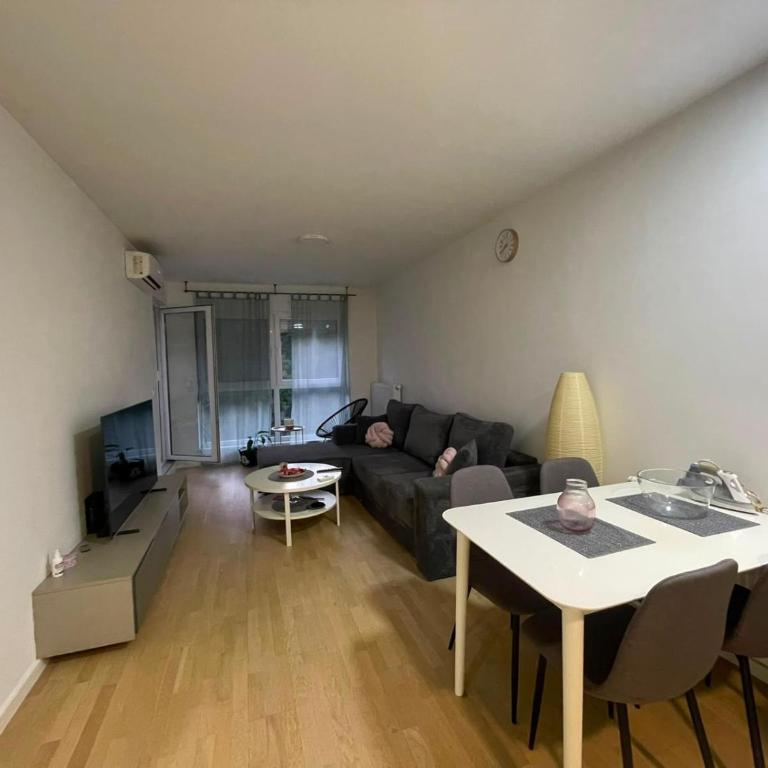 A&A II apartman - Apartman sa 1 Spavaćom Sobom - 1