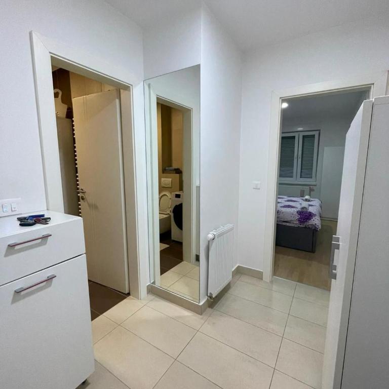 A&A II apartman - Apartman sa 1 Spavaćom Sobom - 2