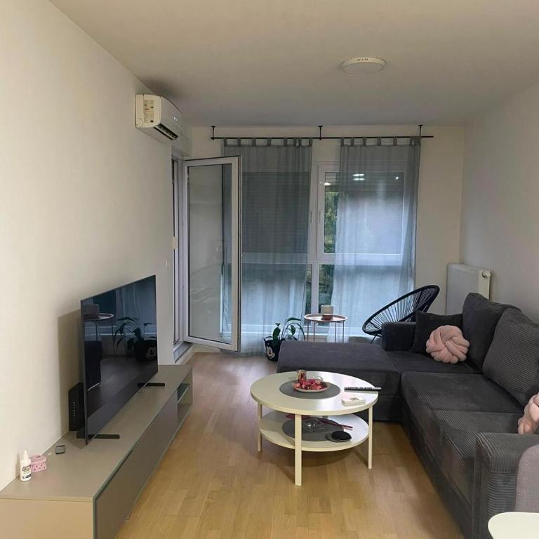 A&A II apartman - Apartman sa 1 Spavaćom Sobom - 3