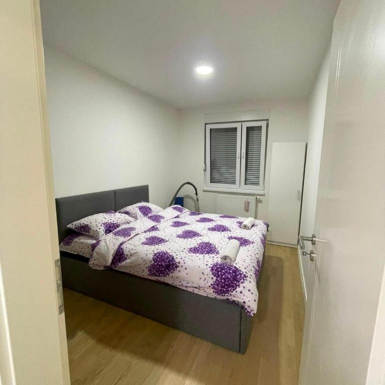 A&A II apartman - Apartman sa 1 Spavaćom Sobom - 4