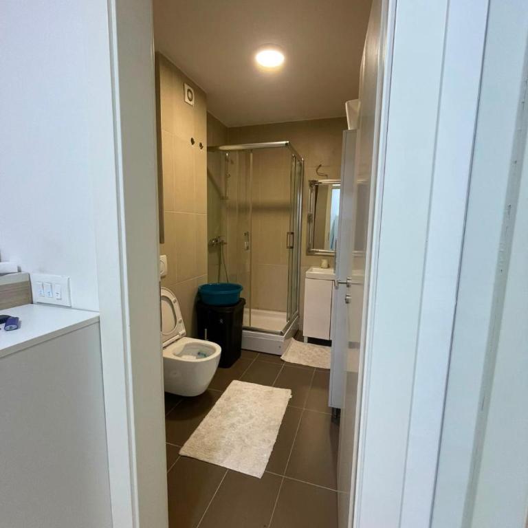 A&A II apartman - Apartman sa 1 Spavaćom Sobom - 5