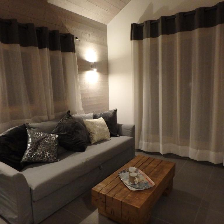 Chamonix IRIS - Appartamento su 2 Livelli - 15