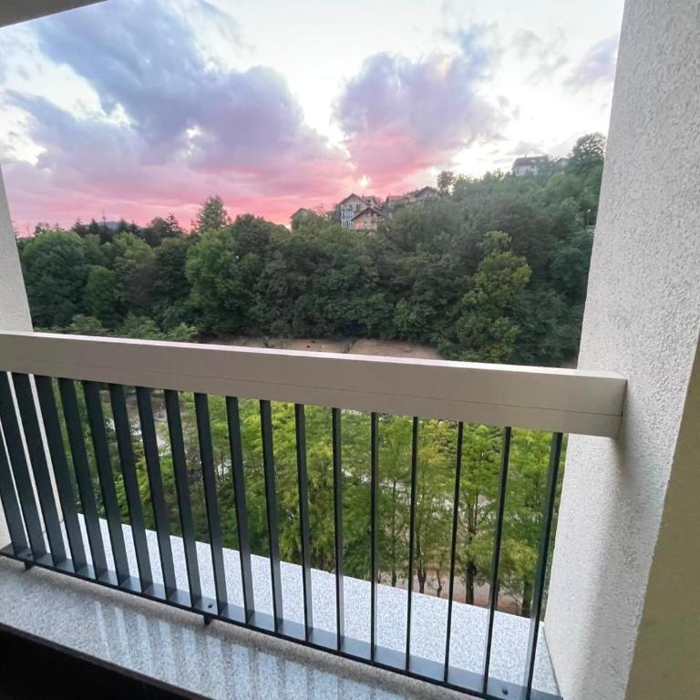 A&A II apartman - Apartman sa 1 Spavaćom Sobom - 7