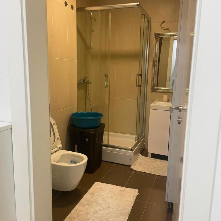 A&A II apartman - Apartman sa 1 Spavaćom Sobom - 8