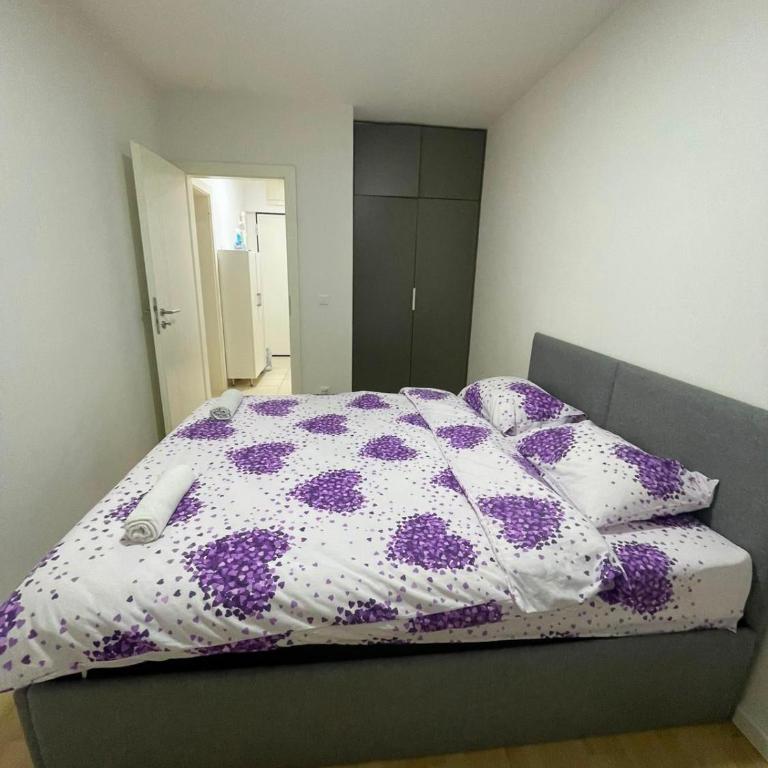 A&A II apartman - Apartman sa 1 Spavaćom Sobom - 10