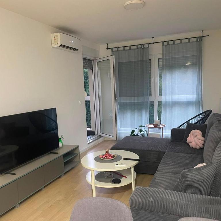A&A II apartman - Apartman sa 1 Spavaćom Sobom - 11