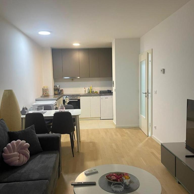 A&A II apartman - Apartman sa 1 Spavaćom Sobom - 12