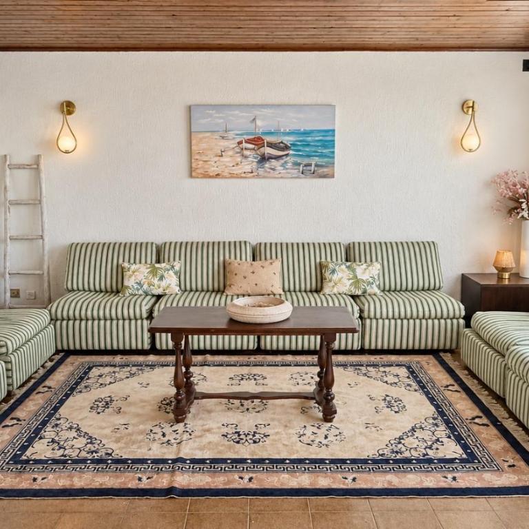 Villa Harmonia with shared pool - Villa - 8