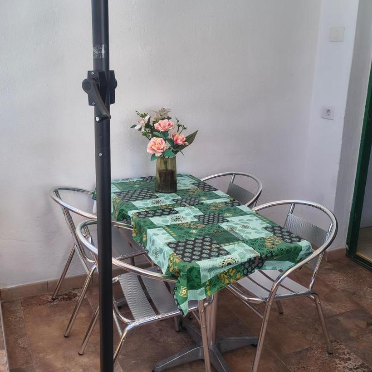 Canaima 111 - Apartamento de 1 dormitorio - 6