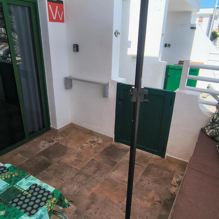 Canaima 111 - Apartamento de 1 dormitorio - 8