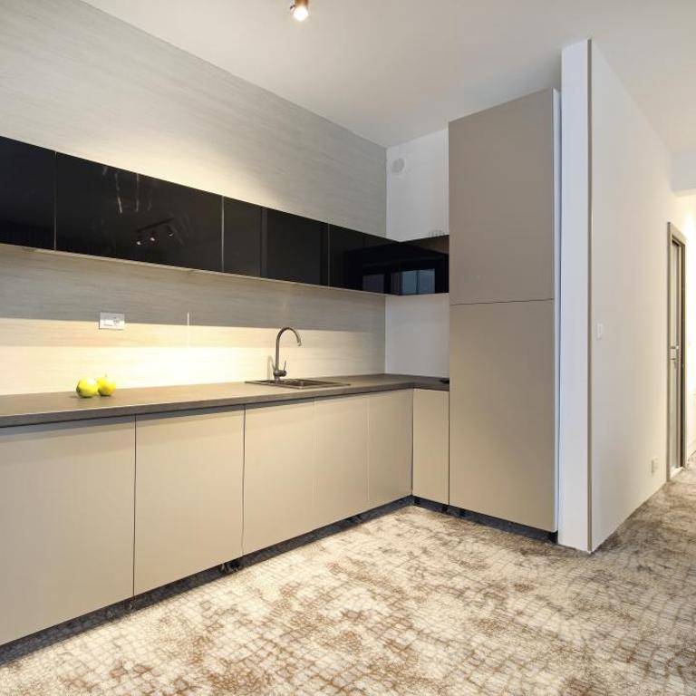 Hotel Koncept Residence - Doppel- oder Zweibettzimmer - 5