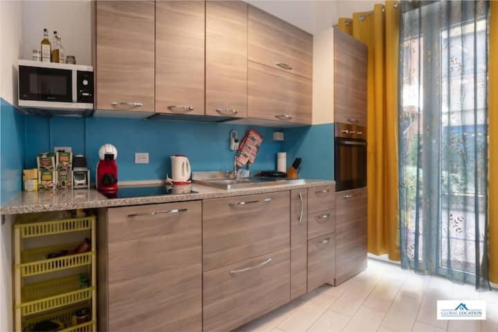Appartamento Denis - Superior One-Bedroom Apartment with Balcony - 8