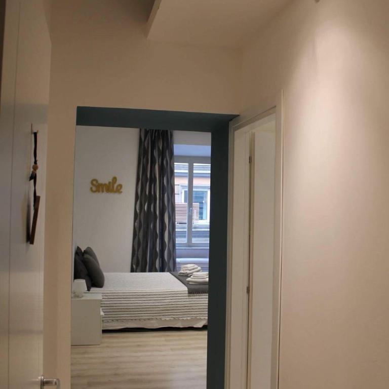 Spazio Cavour Guesthouse - Camera Quadrupla Comfort - 10