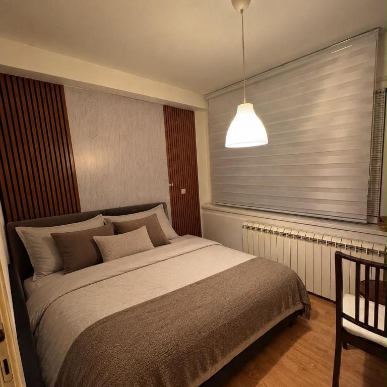 Kod Mc Donaldsa- Slavija - Apartman sa 1 Spavaćom Sobom - 6