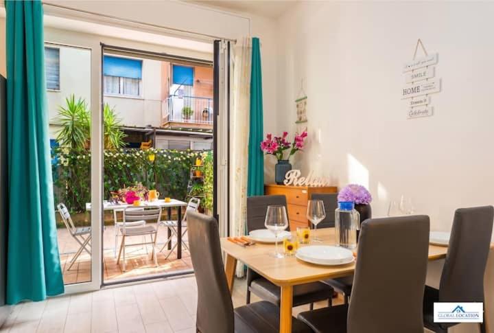 Appartamento Denis - Superior One-Bedroom Apartment with Balcony - 1