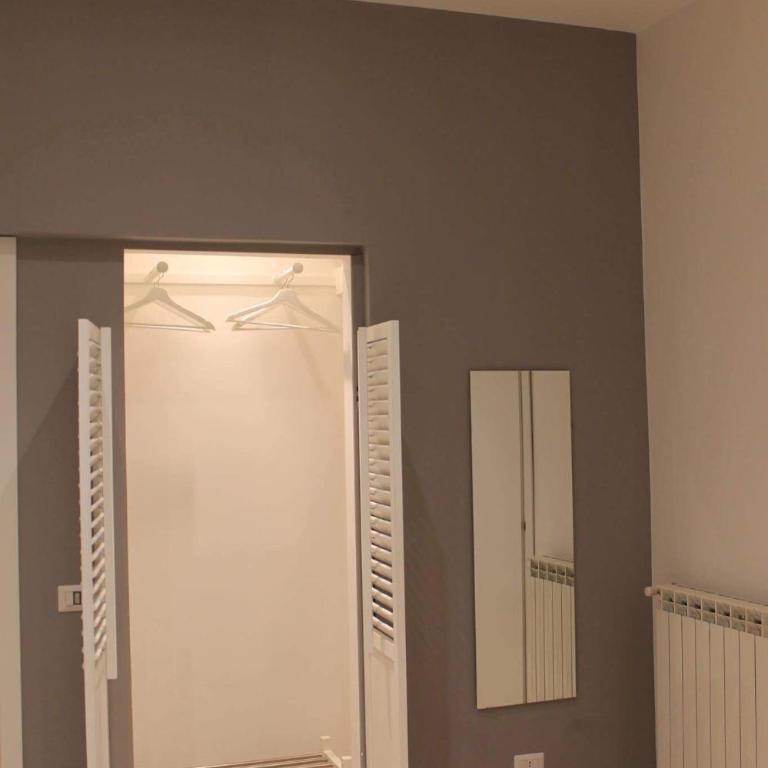 Spazio Cavour Guesthouse - Camera Deluxe (2 Adulti + 1 Bambino) - 7