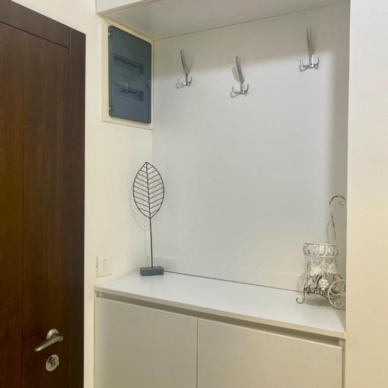 Ground Floor Apt with Balcony - Apartman sa 1 Spavaćom Sobom - 7