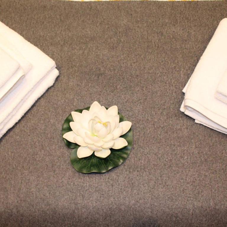 Spazio Cavour Guesthouse - Camera Deluxe (2 Adulti + 1 Bambino) - 6