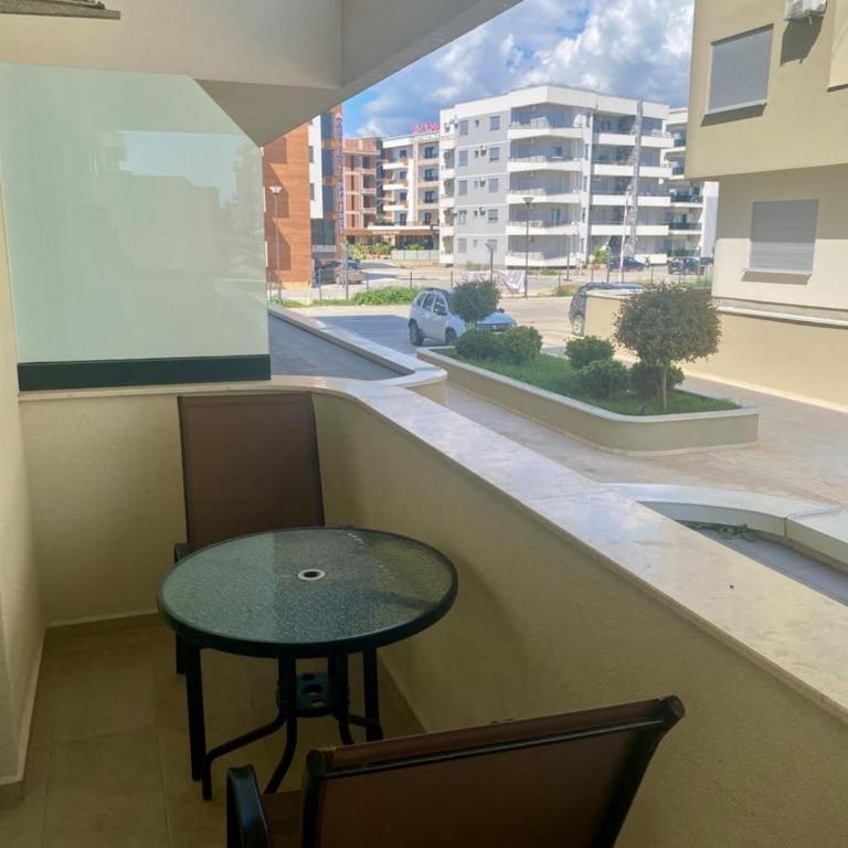 Ground Floor Apt with Balcony - Apartman sa 1 Spavaćom Sobom - 9