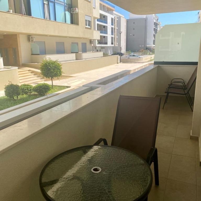 Ground Floor Apt with Balcony - Apartman sa 1 Spavaćom Sobom - 11