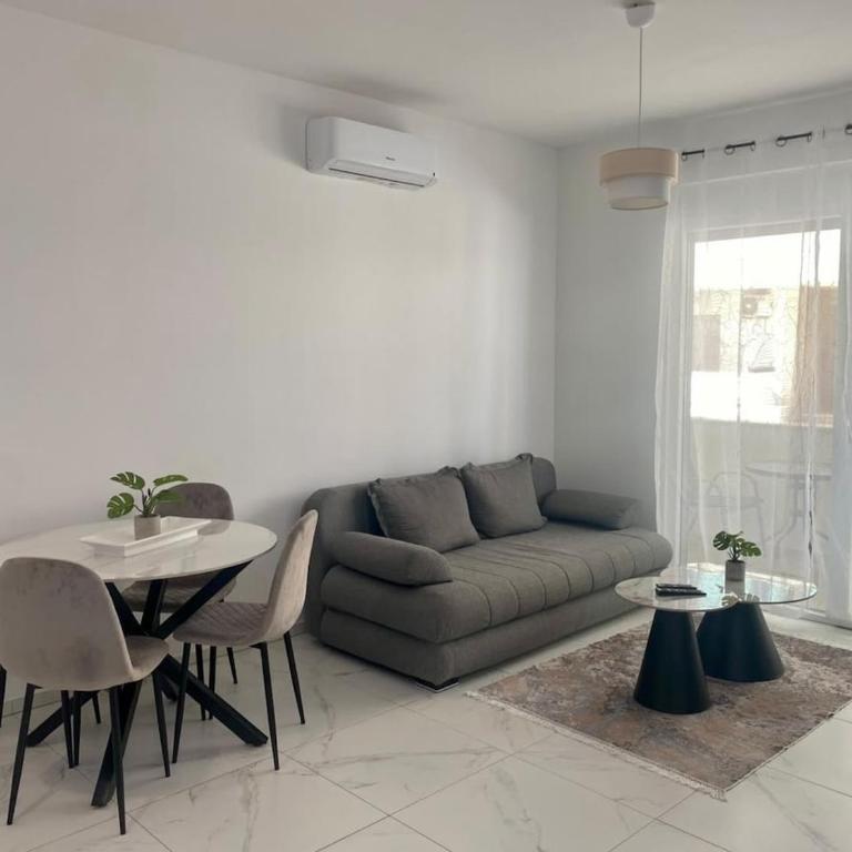 Ground Floor Apt with Balcony - Apartman sa 1 Spavaćom Sobom - 12