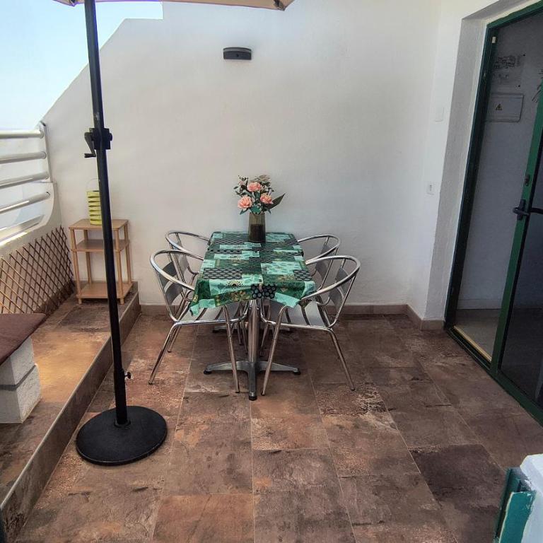 Canaima 111 - Apartamento de 1 dormitorio - 1